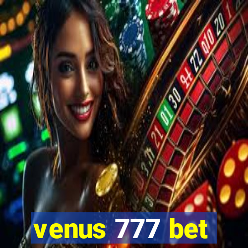 venus 777 bet